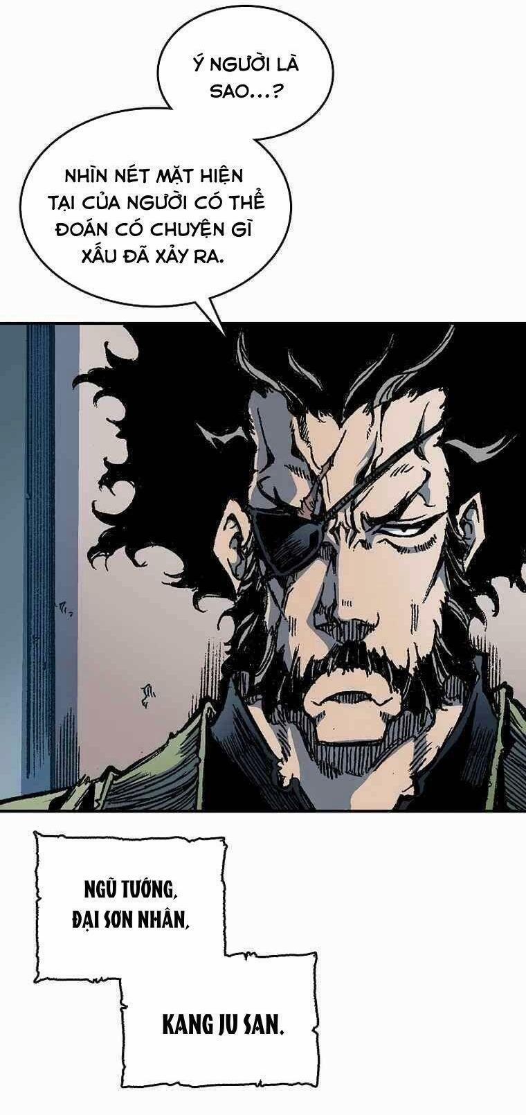 Hồi Ức Của Chiến Thần 78 trang 3