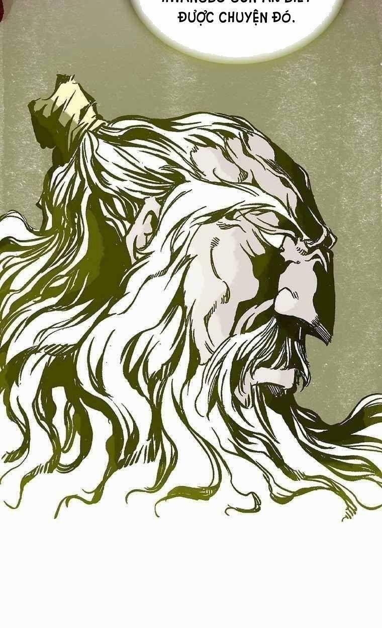 Hồi Ức Của Chiến Thần 78 trang 31
