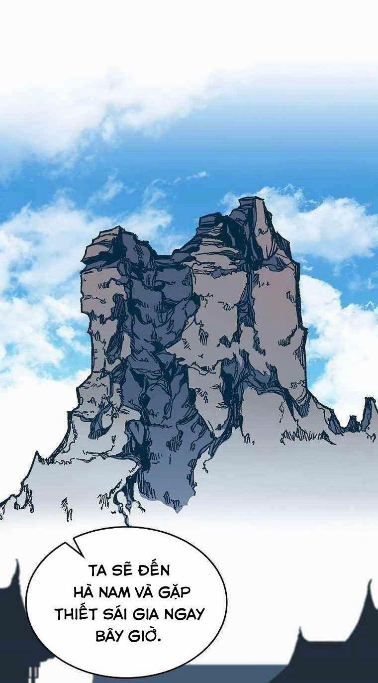 Hồi Ức Của Chiến Thần 78 trang 35
