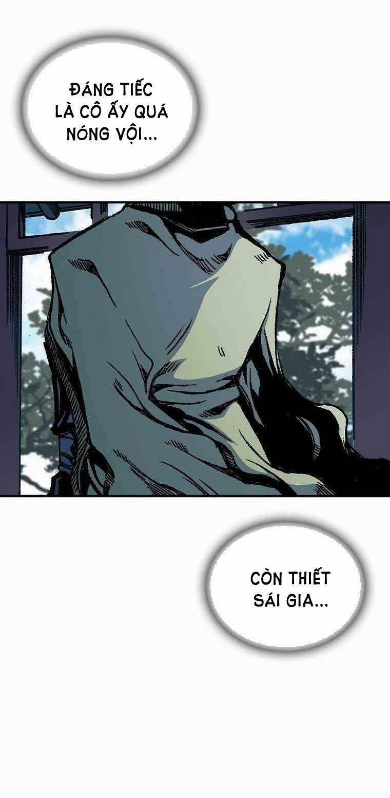 Hồi Ức Của Chiến Thần 78 trang 38