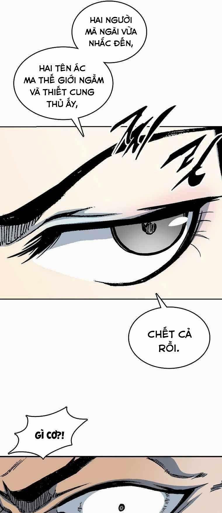 Hồi Ức Của Chiến Thần 78 trang 5