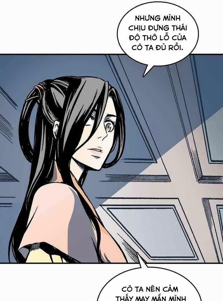 Hồi Ức Của Chiến Thần 78 trang 50