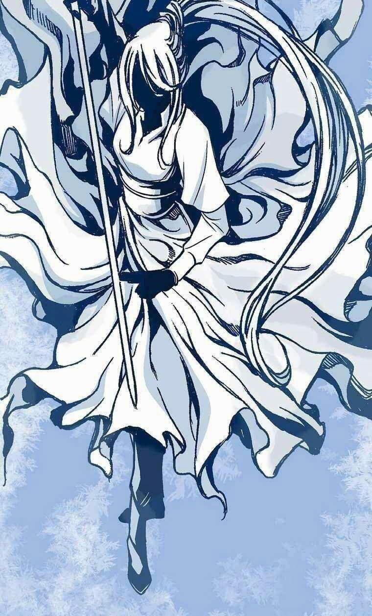 Hồi Ức Của Chiến Thần 78 trang 57