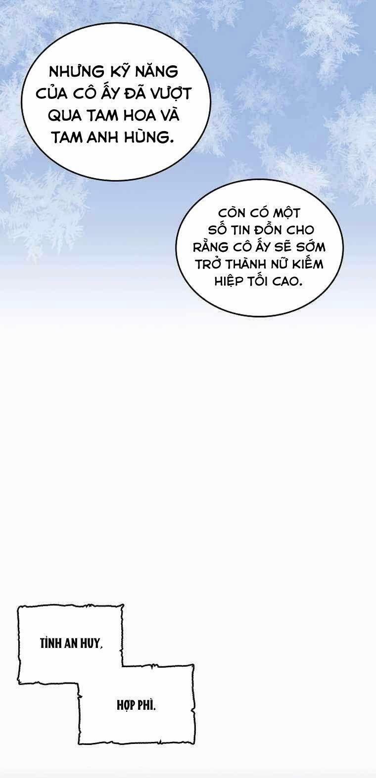 Hồi Ức Của Chiến Thần 78 trang 58