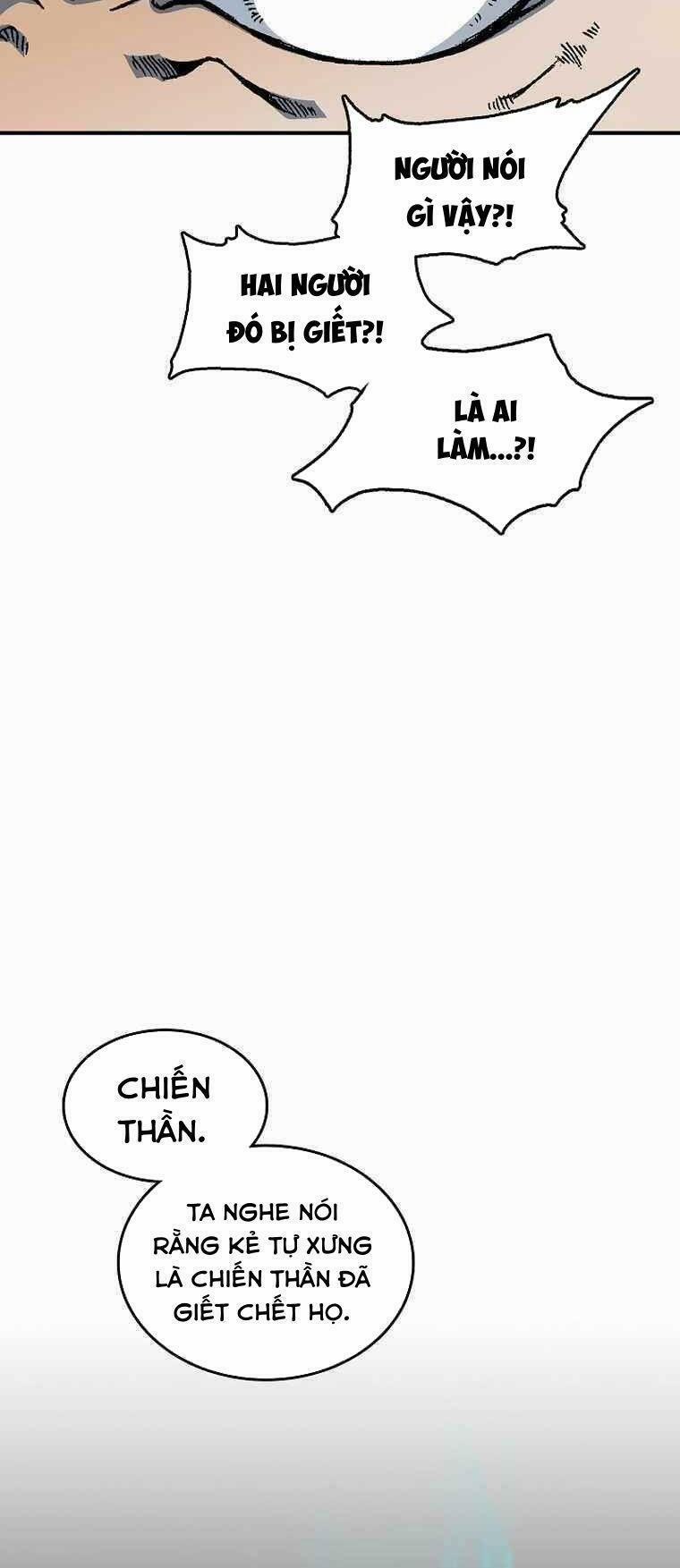 Hồi Ức Của Chiến Thần 78 trang 6