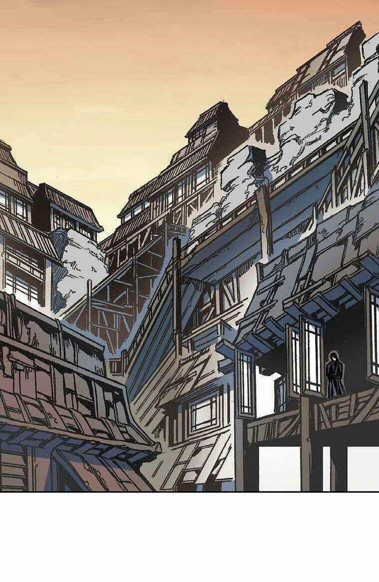 Hồi Ức Của Chiến Thần 78 trang 64