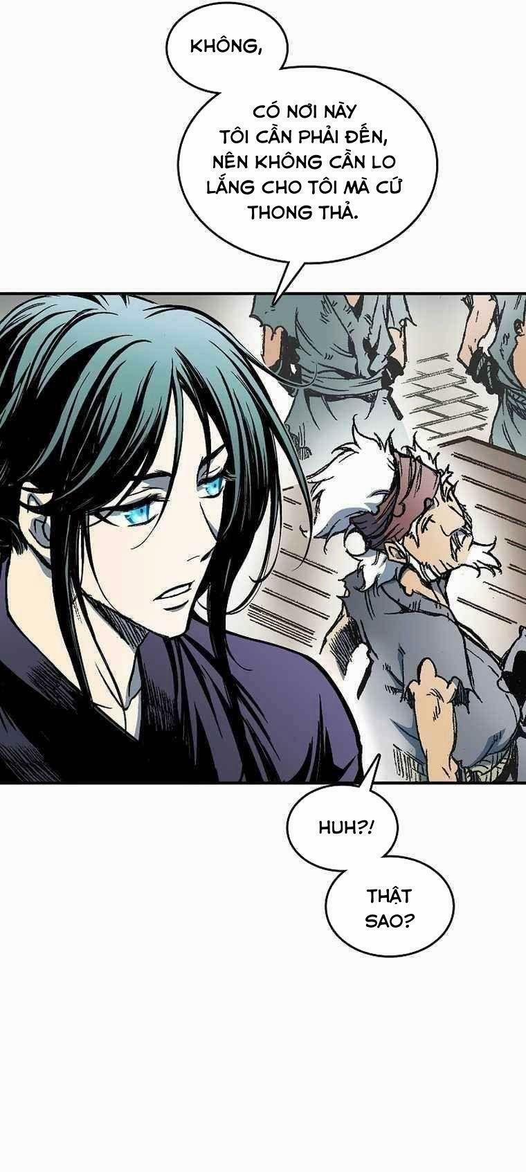 Hồi Ức Của Chiến Thần 78 trang 67