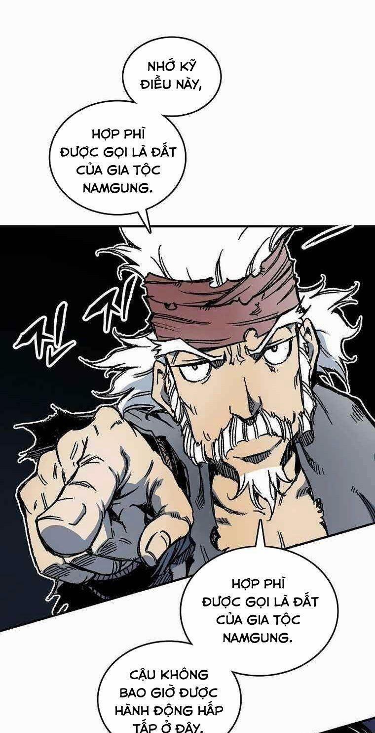 Hồi Ức Của Chiến Thần 78 trang 68