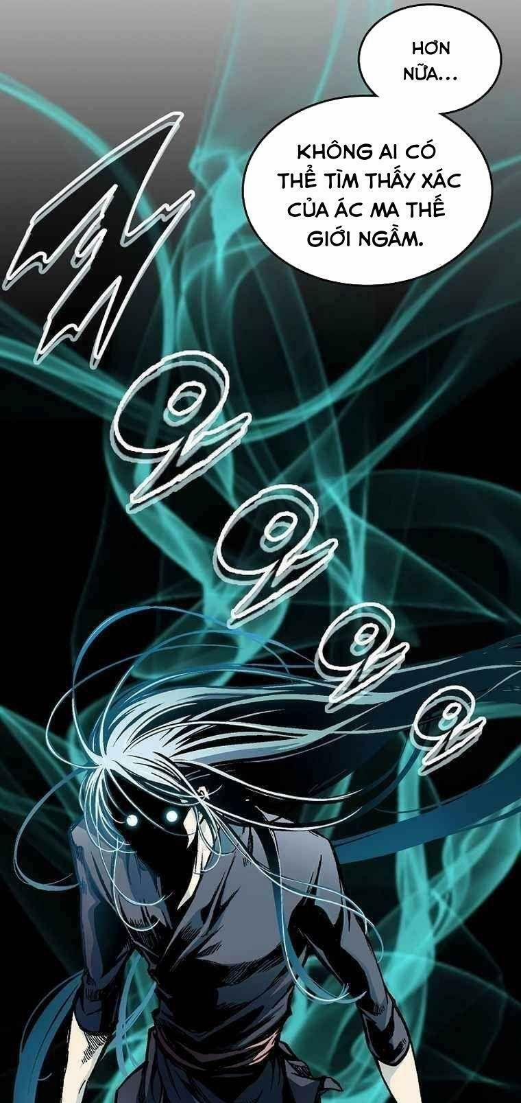 Hồi Ức Của Chiến Thần 78 trang 7