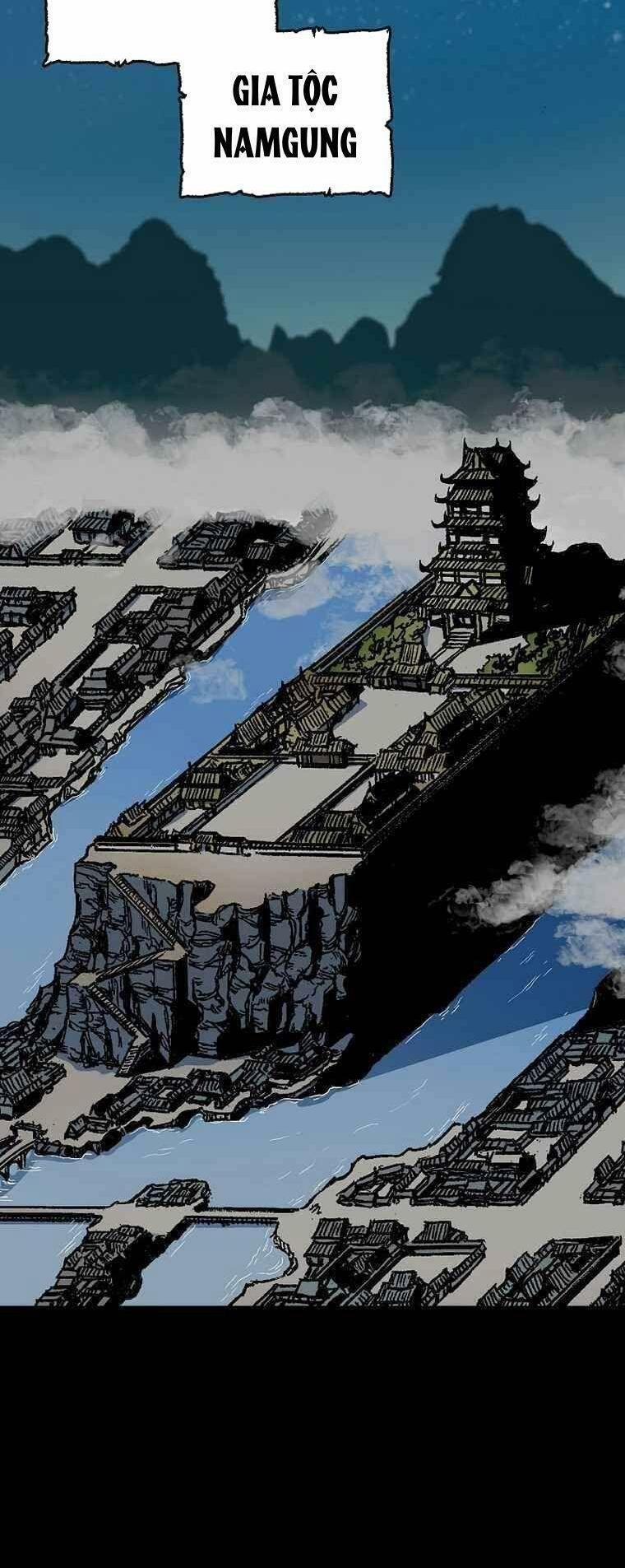 Hồi Ức Của Chiến Thần 78 trang 71