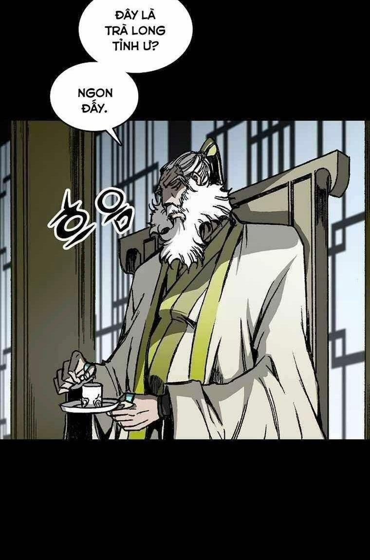 Hồi Ức Của Chiến Thần 78 trang 77