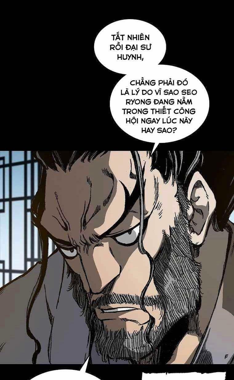 Hồi Ức Của Chiến Thần 78 trang 82
