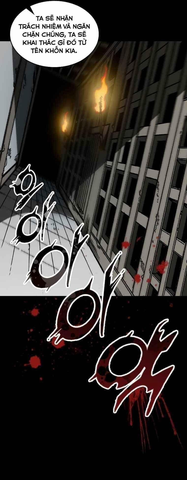 Hồi Ức Của Chiến Thần 78 trang 84