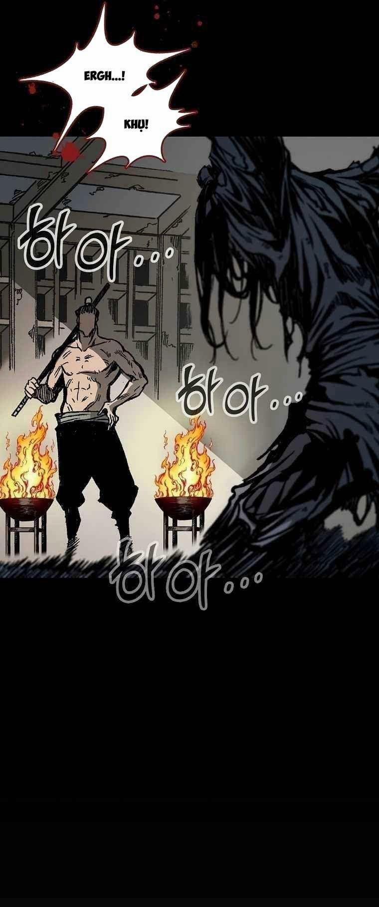 Hồi Ức Của Chiến Thần 78 trang 86