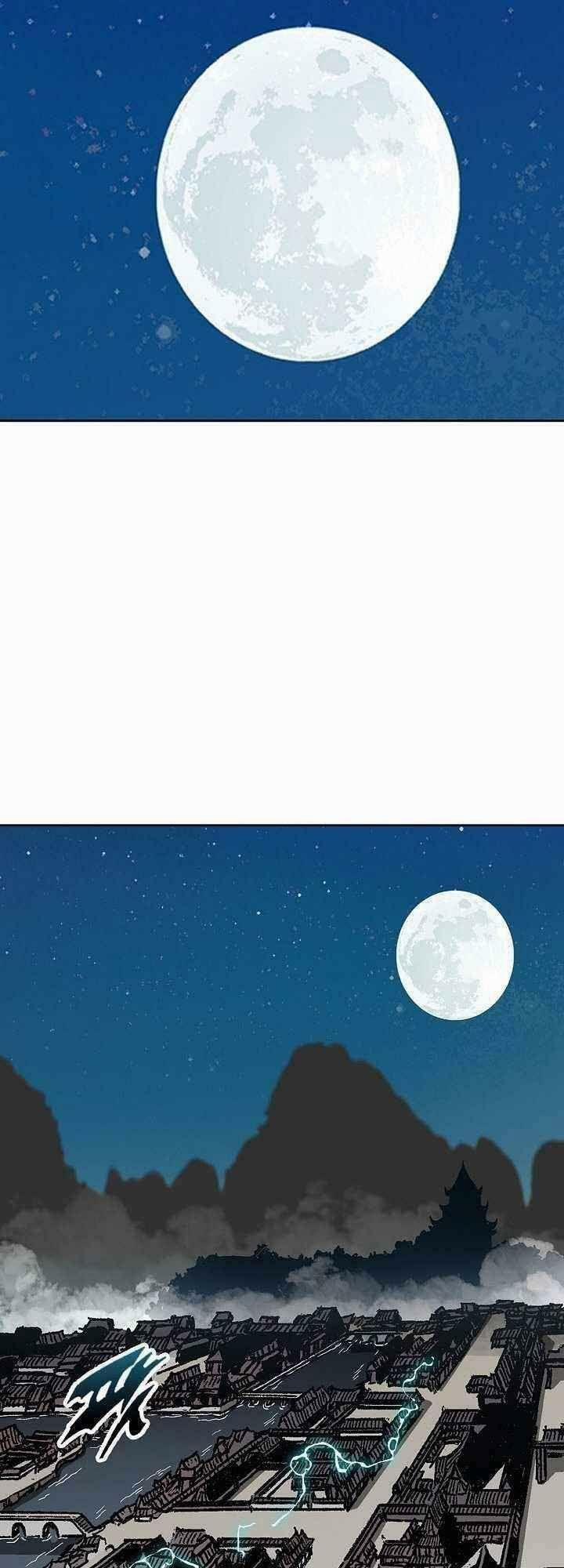 Hồi Ức Của Chiến Thần 79 trang 10