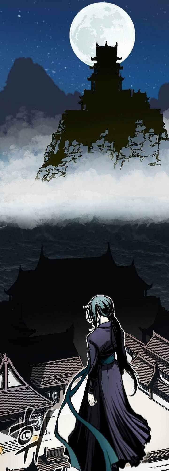 Hồi Ức Của Chiến Thần 79 trang 13