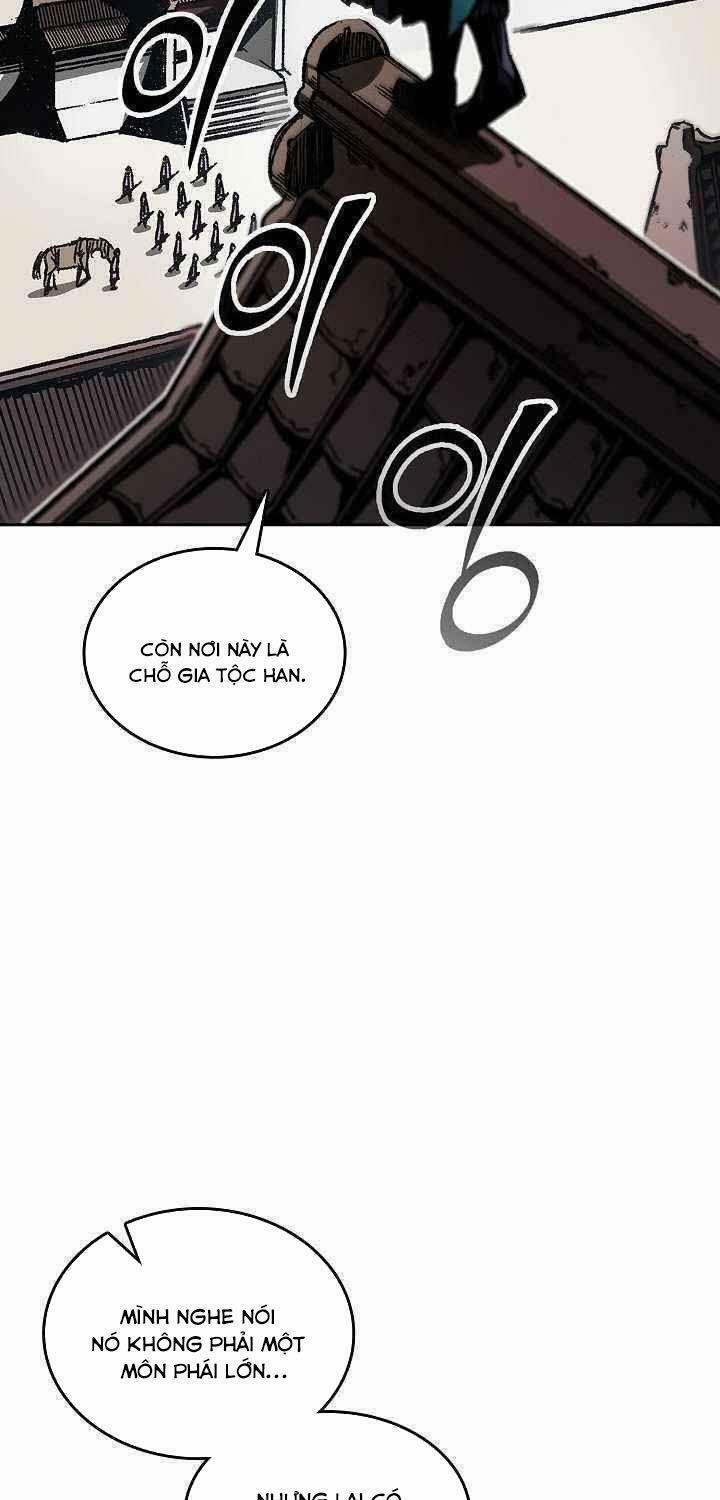 Hồi Ức Của Chiến Thần 79 trang 14