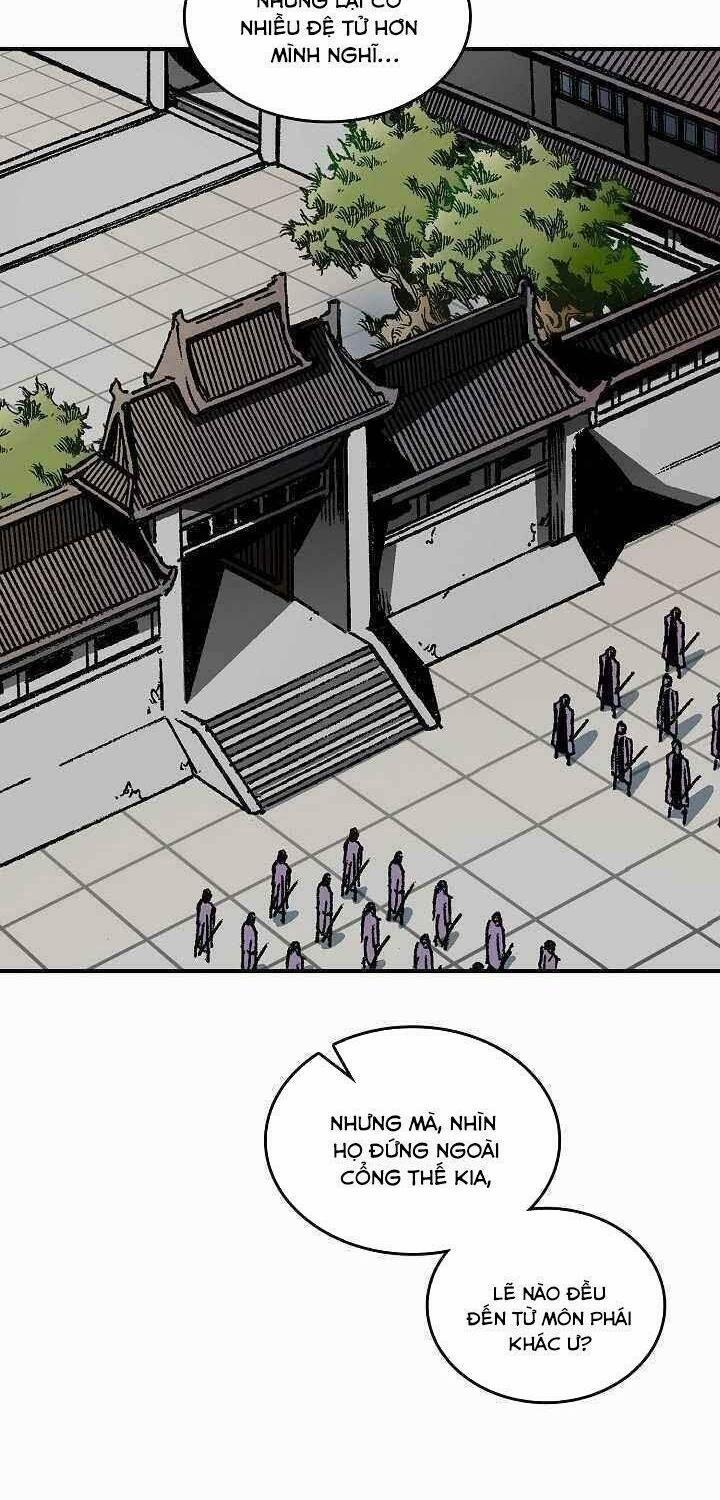 Hồi Ức Của Chiến Thần 79 trang 15