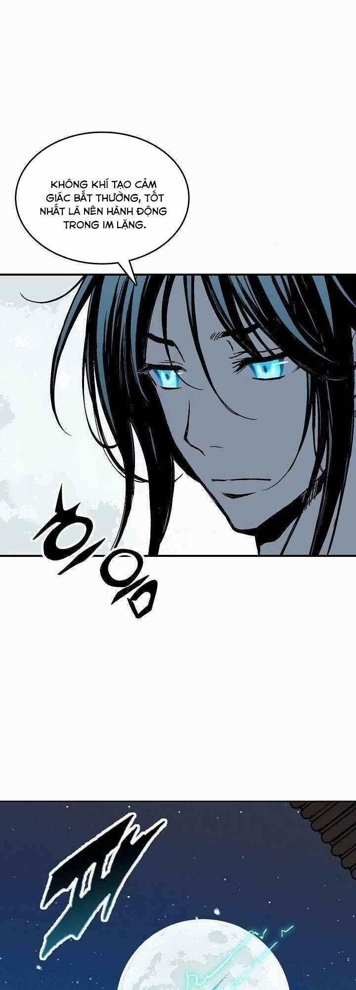 Hồi Ức Của Chiến Thần 79 trang 16