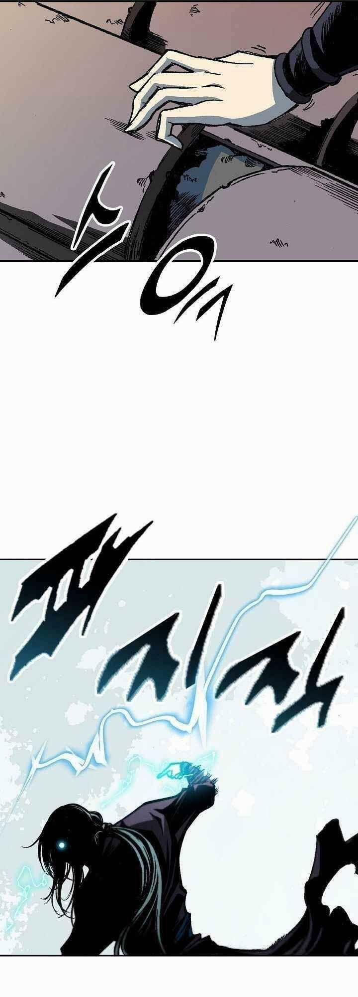 Hồi Ức Của Chiến Thần 79 trang 19