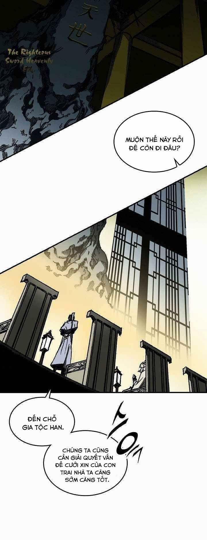 Hồi Ức Của Chiến Thần 79 trang 2