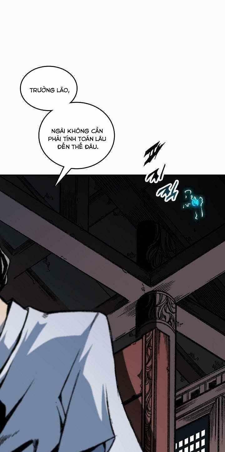 Hồi Ức Của Chiến Thần 79 trang 20