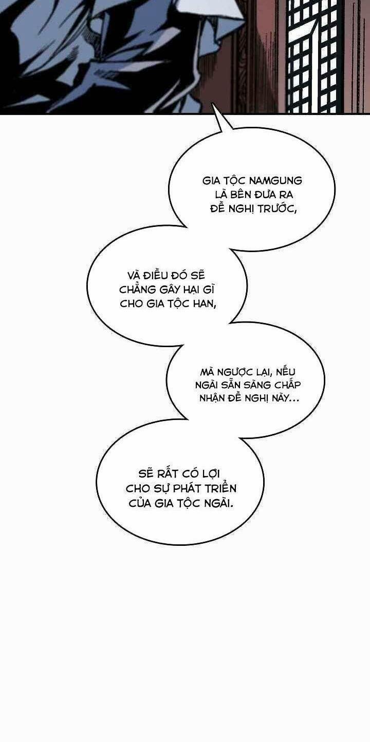 Hồi Ức Của Chiến Thần 79 trang 21