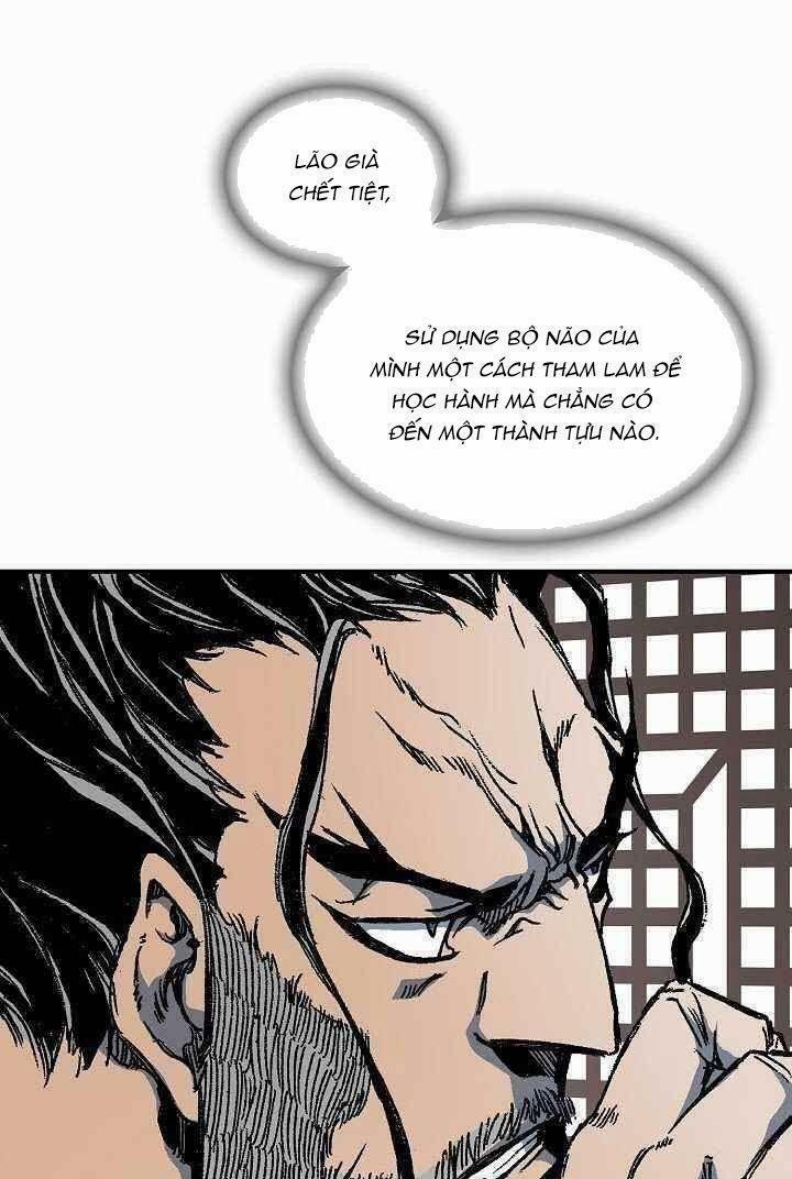 Hồi Ức Của Chiến Thần 79 trang 28