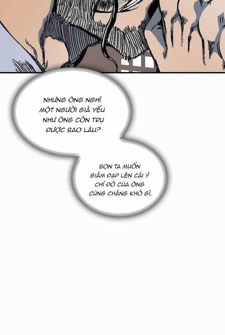 Hồi Ức Của Chiến Thần 79 trang 29