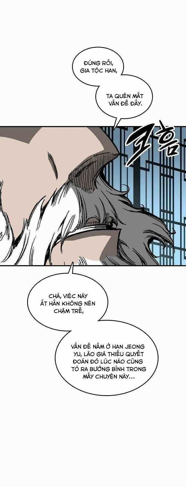 Hồi Ức Của Chiến Thần 79 trang 3