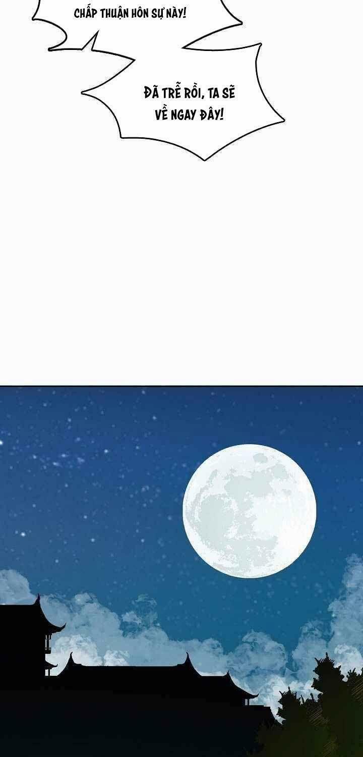 Hồi Ức Của Chiến Thần 79 trang 31