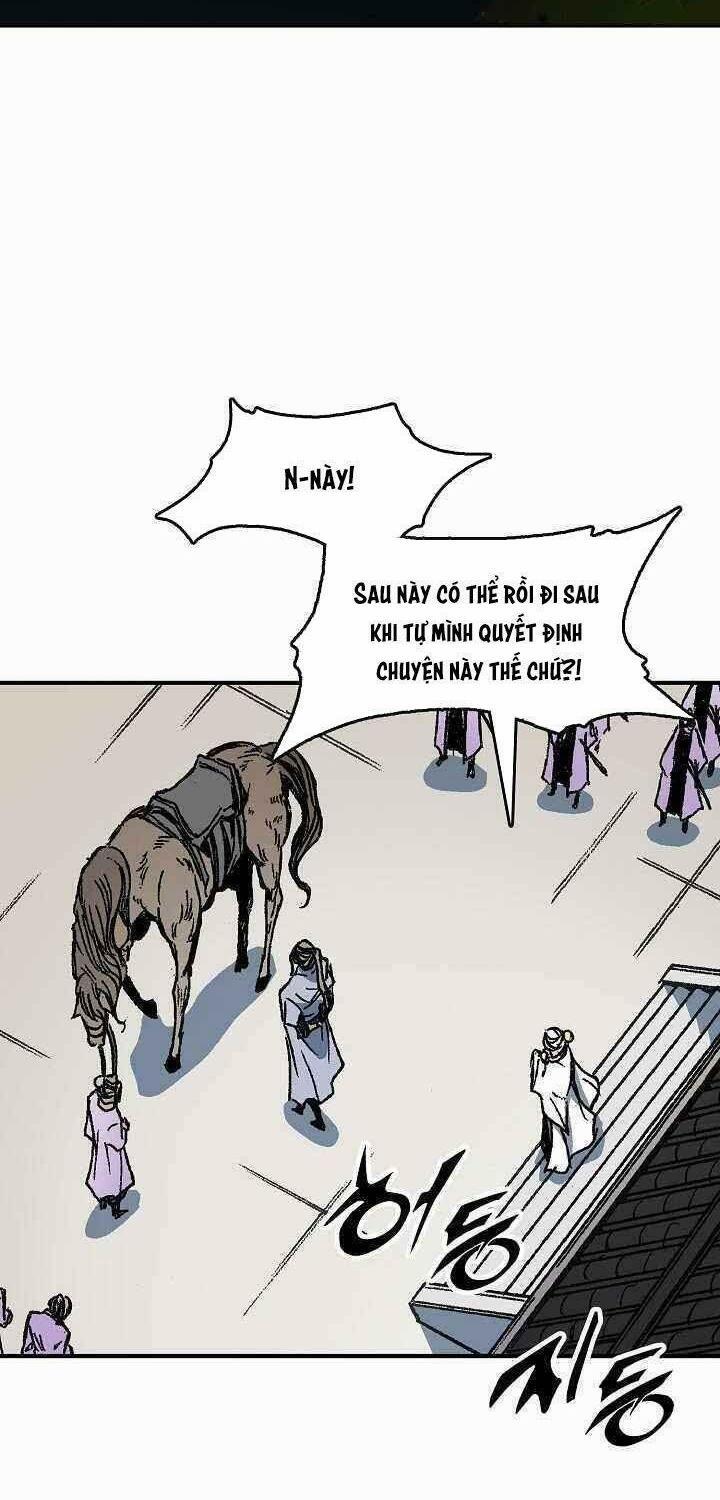 Hồi Ức Của Chiến Thần 79 trang 32