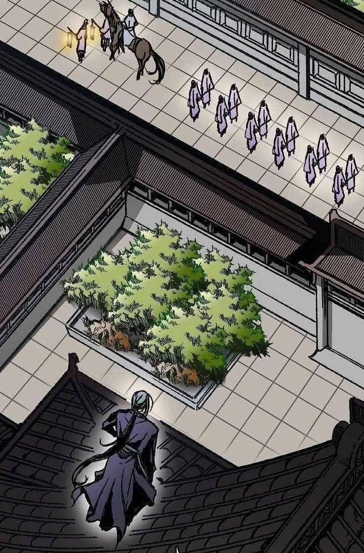 Hồi Ức Của Chiến Thần 79 trang 36