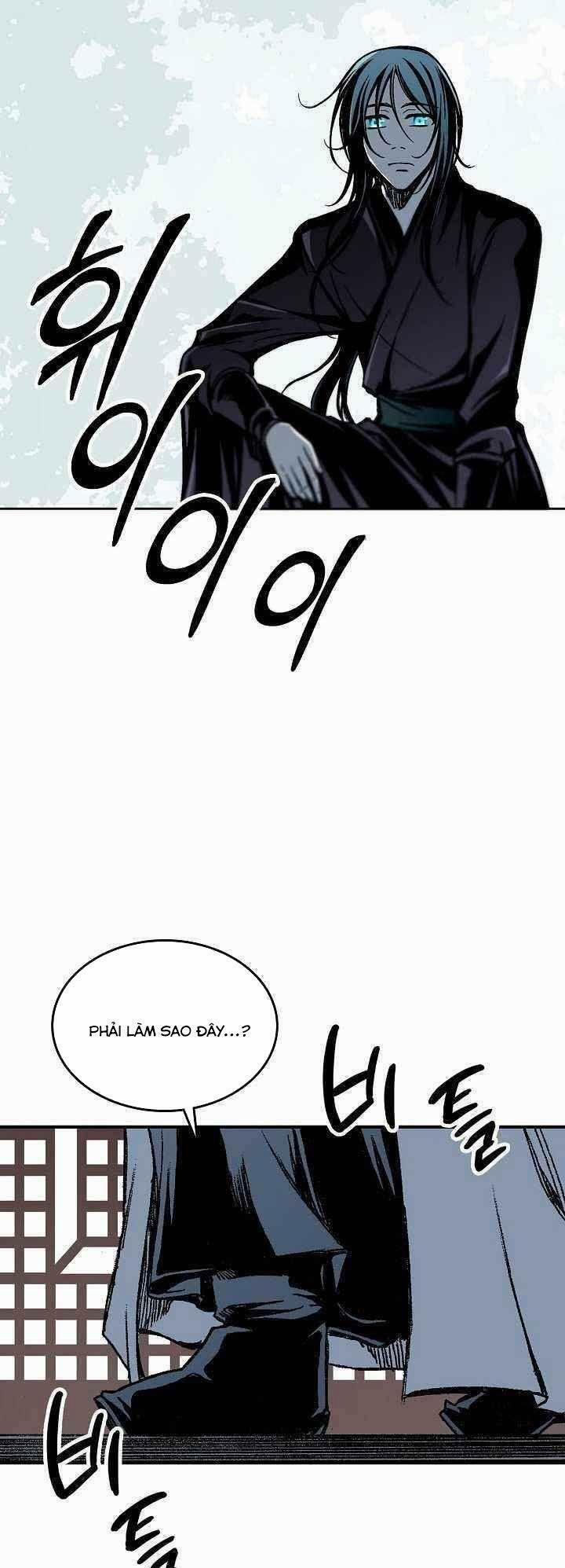 Hồi Ức Của Chiến Thần 79 trang 38