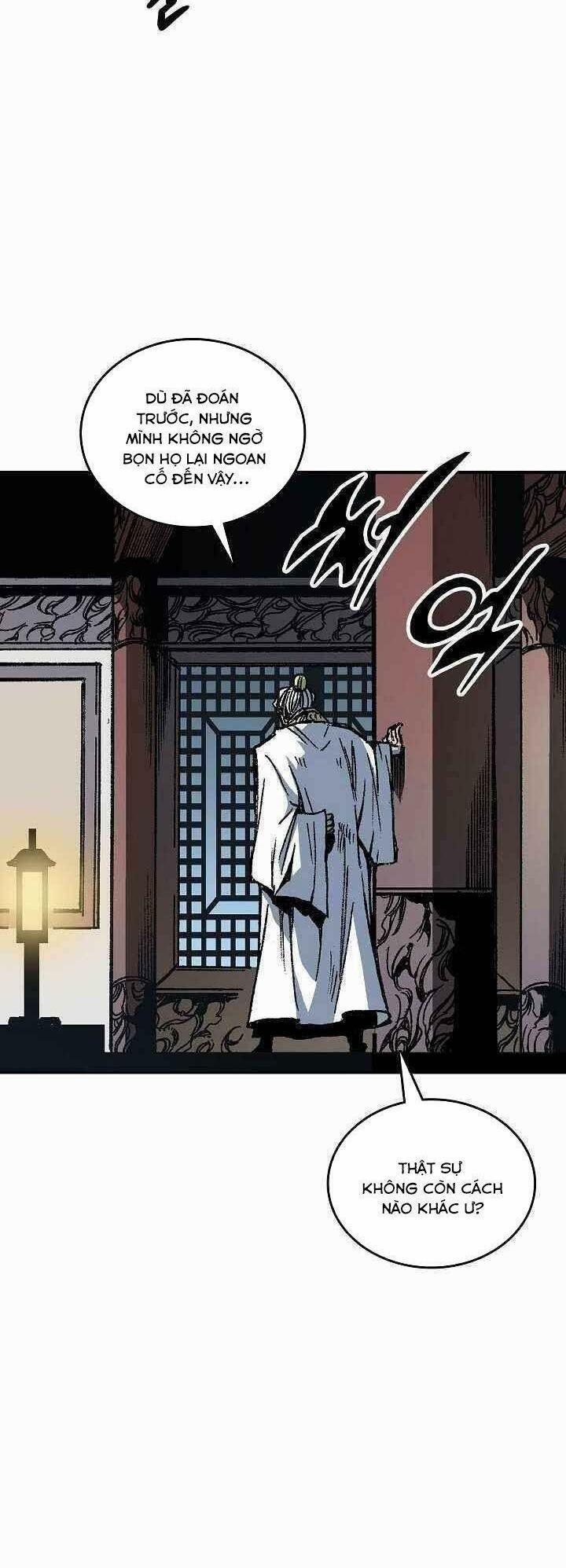 Hồi Ức Của Chiến Thần 79 trang 39