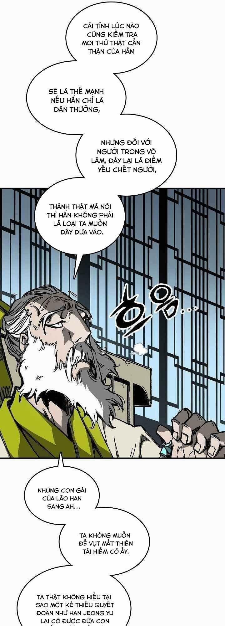 Hồi Ức Của Chiến Thần 79 trang 4