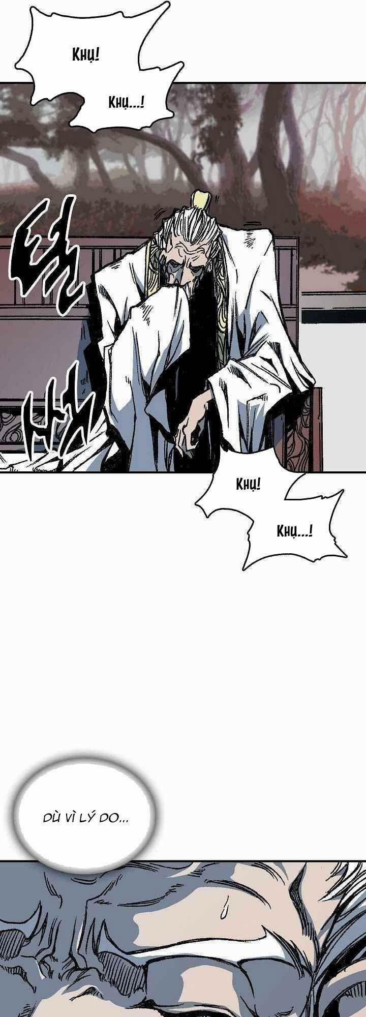 Hồi Ức Của Chiến Thần 79 trang 40