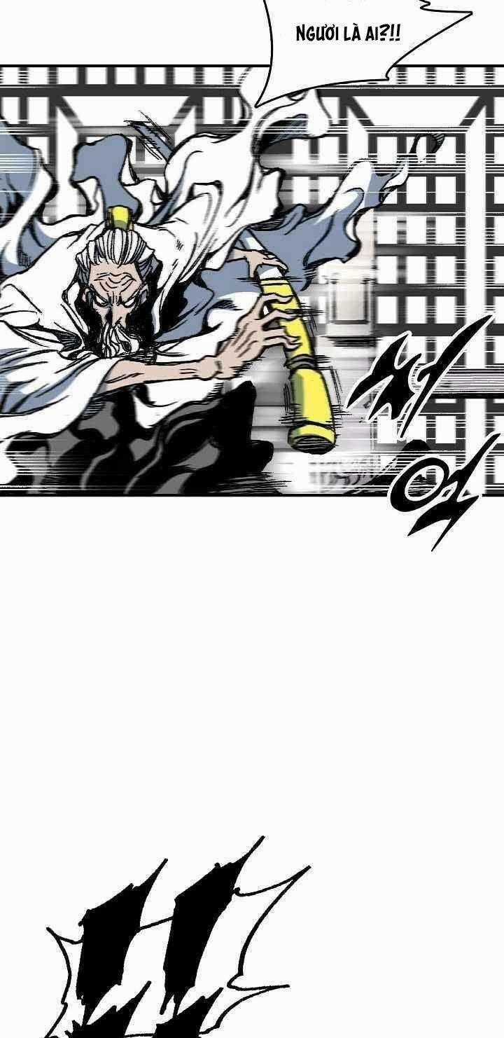 Hồi Ức Của Chiến Thần 79 trang 44