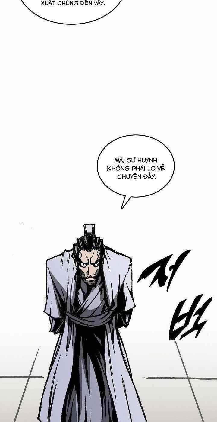 Hồi Ức Của Chiến Thần 79 trang 5