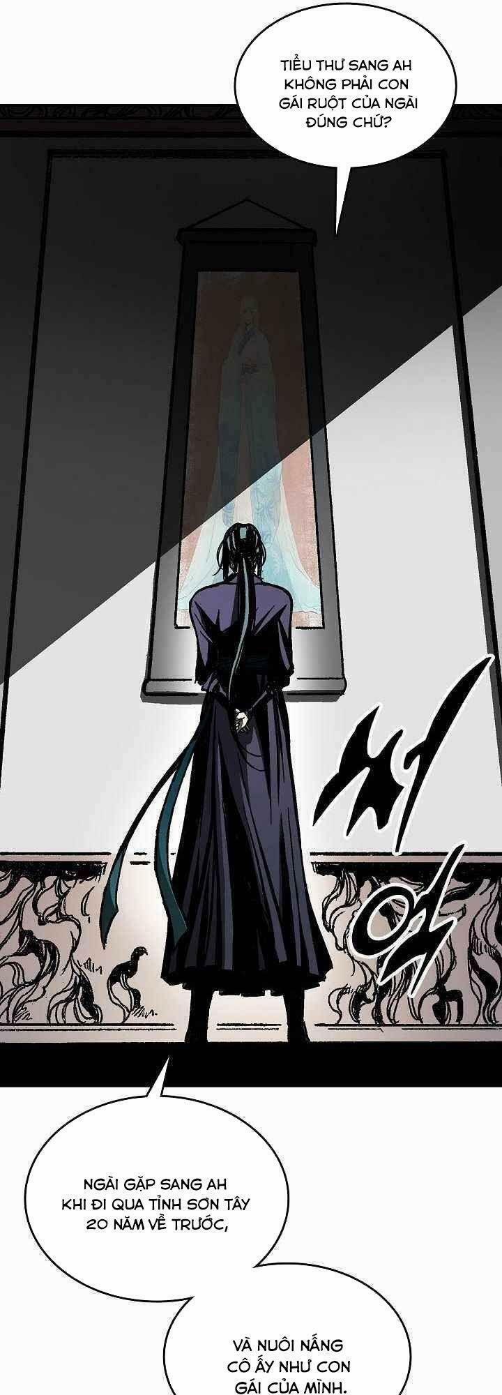 Hồi Ức Của Chiến Thần 79 trang 51