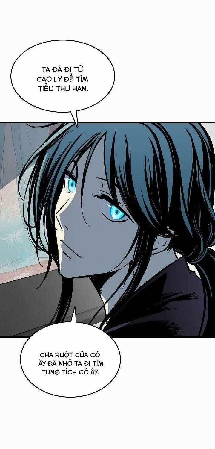 Hồi Ức Của Chiến Thần 79 trang 53