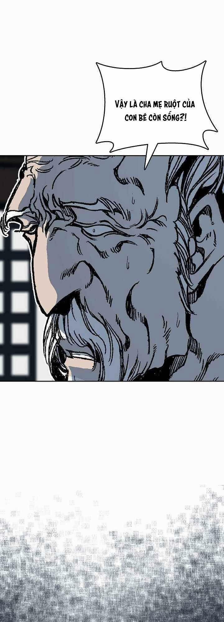 Hồi Ức Của Chiến Thần 79 trang 54