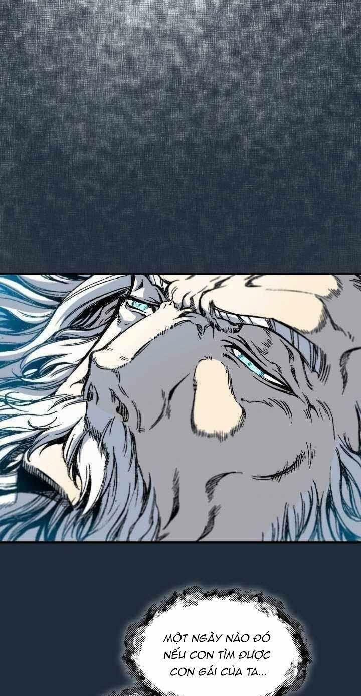 Hồi Ức Của Chiến Thần 79 trang 55