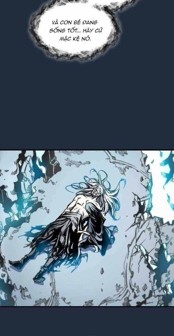 Hồi Ức Của Chiến Thần 79 trang 56