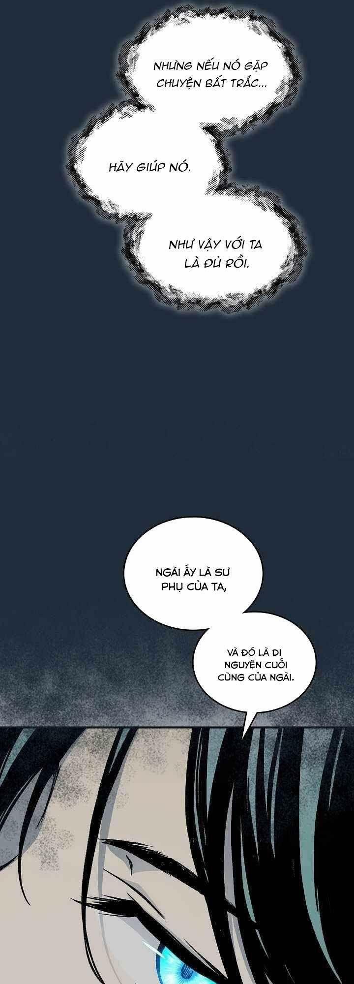 Hồi Ức Của Chiến Thần 79 trang 57