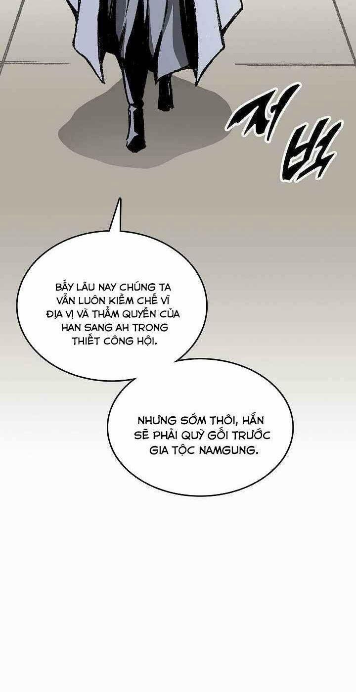 Hồi Ức Của Chiến Thần 79 trang 6