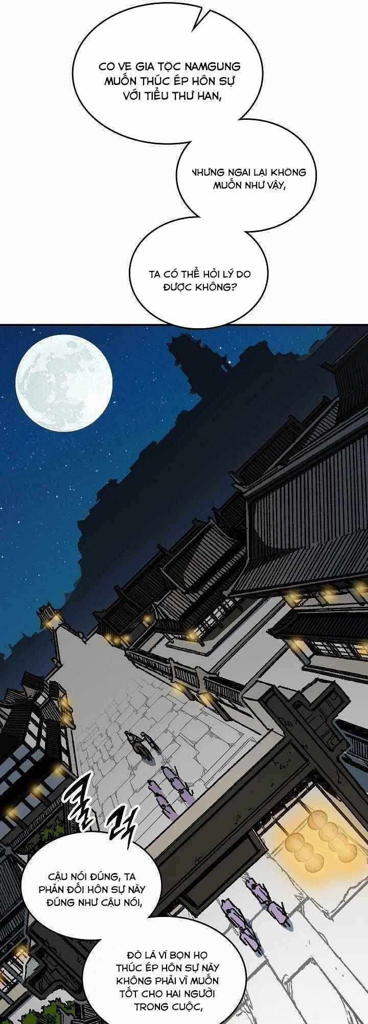 Hồi Ức Của Chiến Thần 79 trang 60