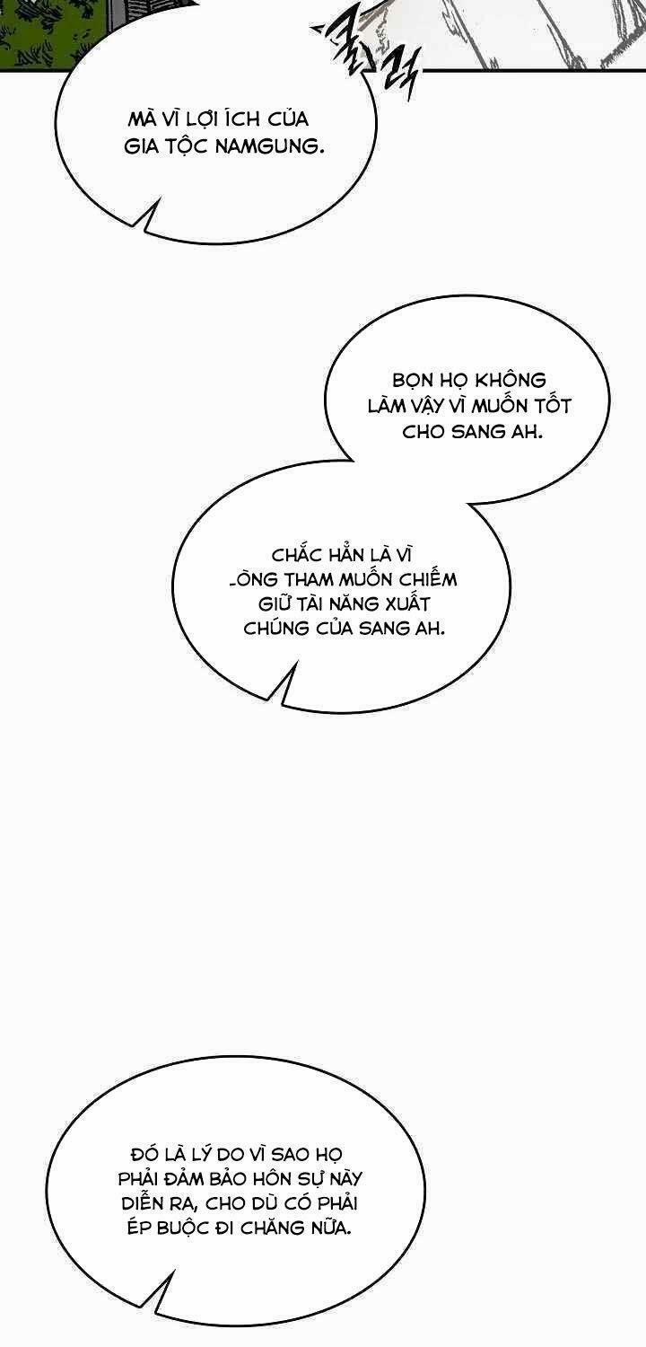 Hồi Ức Của Chiến Thần 79 trang 61