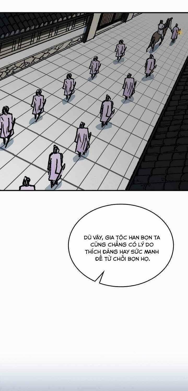 Hồi Ức Của Chiến Thần 79 trang 62