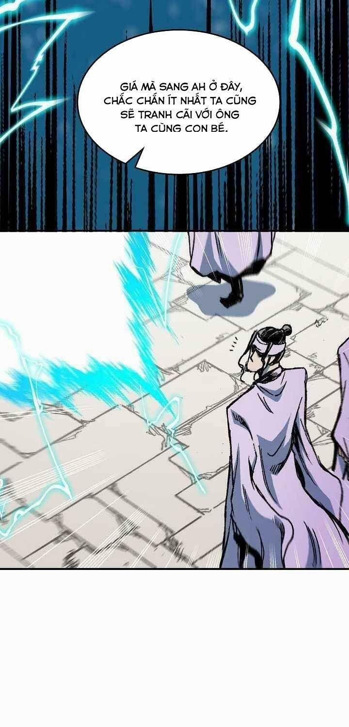 Hồi Ức Của Chiến Thần 79 trang 64